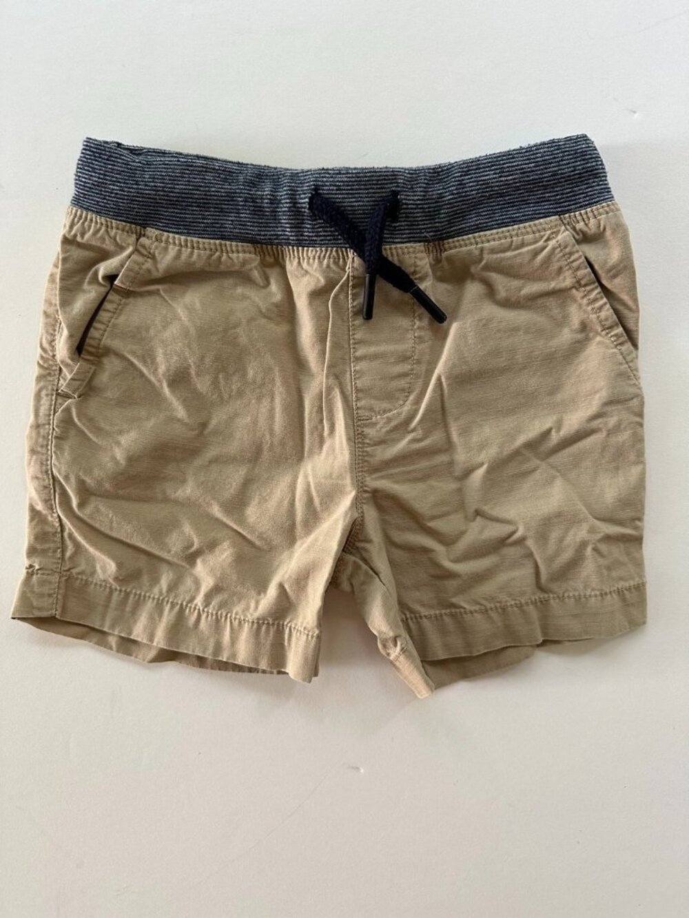 Sovereign Code Tan Shorts Kids